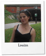 Louisa