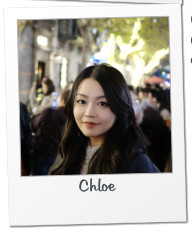 Chloe