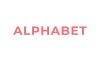 ALPHABET