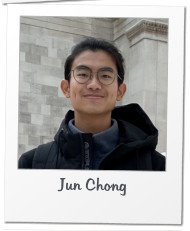 Jun Chong