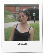 Louisa