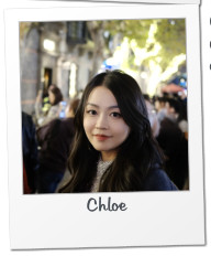 Chloe