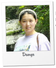 Danye