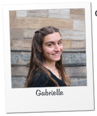 Gabrielle