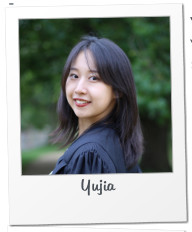Yujia