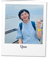 Yan